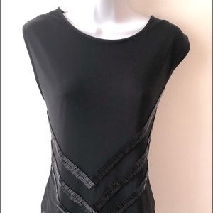 Designer Top Gianfranco Ferre